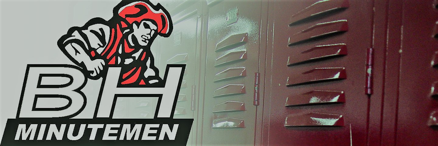 Bunker Hill CUSD #8 banner