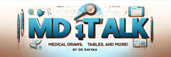 md1talk Profile Banner
