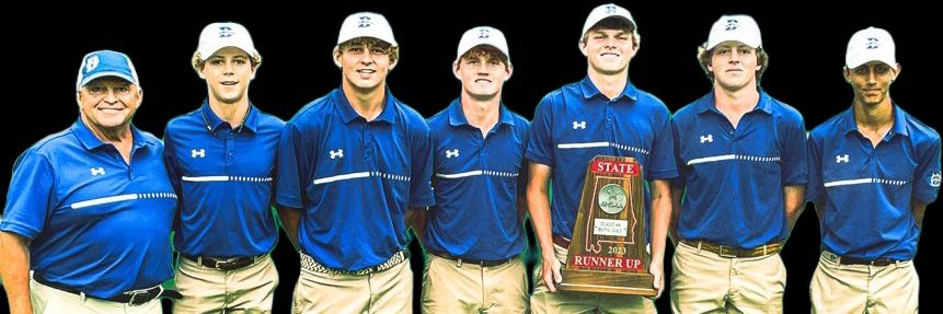 Mark Lasseter banner