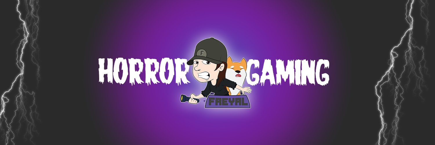 Freyal5's profile banner image