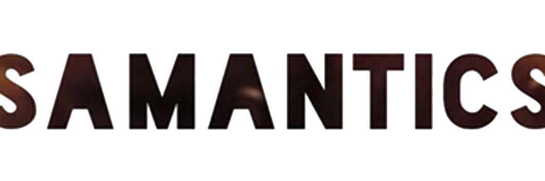 Samantics banner