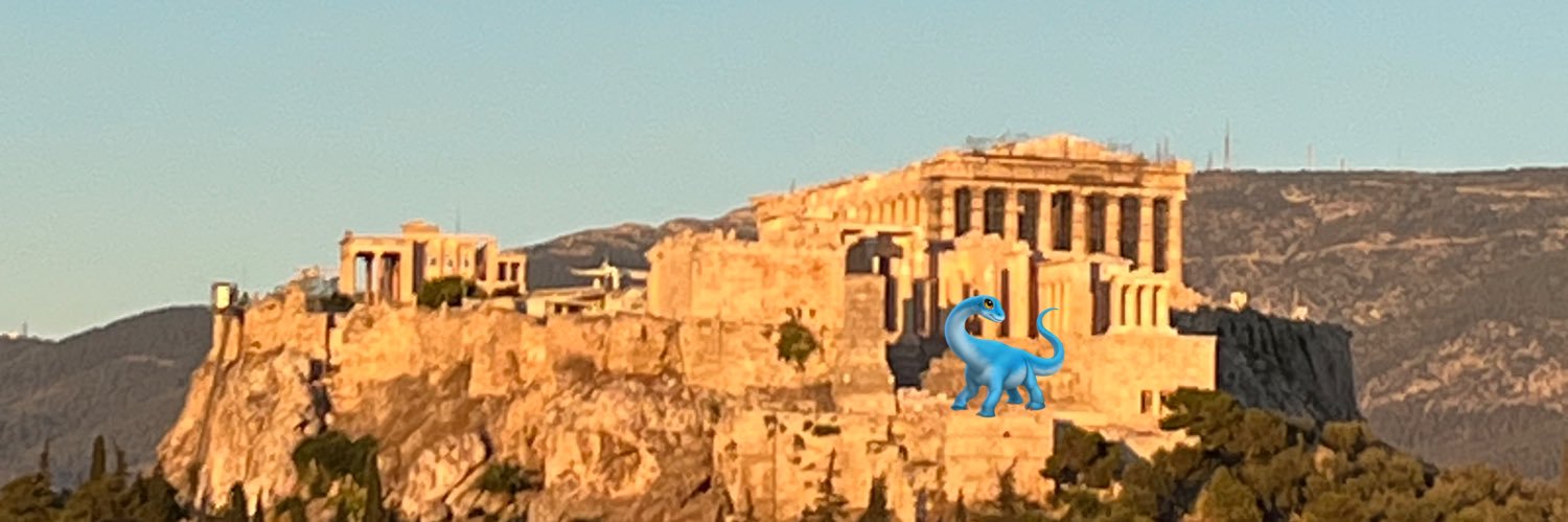 There are those who call me…Tim. banner