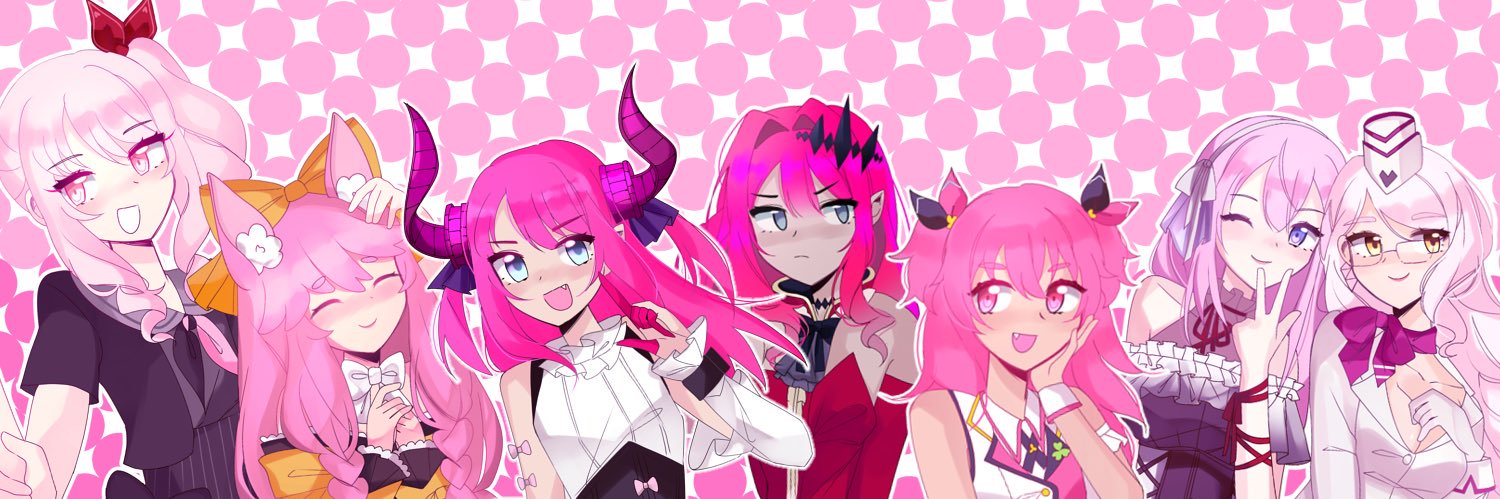 pie 🎀🎨💘 banner