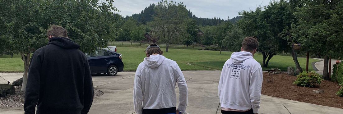 Isaac milovich banner