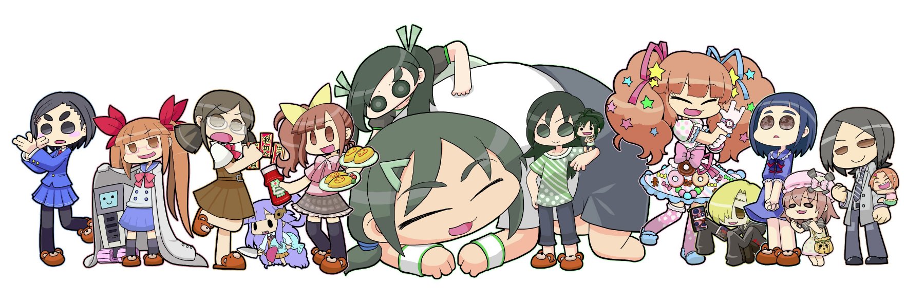 kyokeka's profile banner image