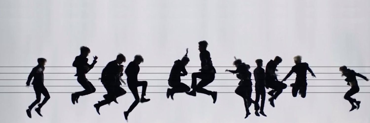 - banner