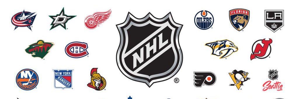 NHL Talk banner