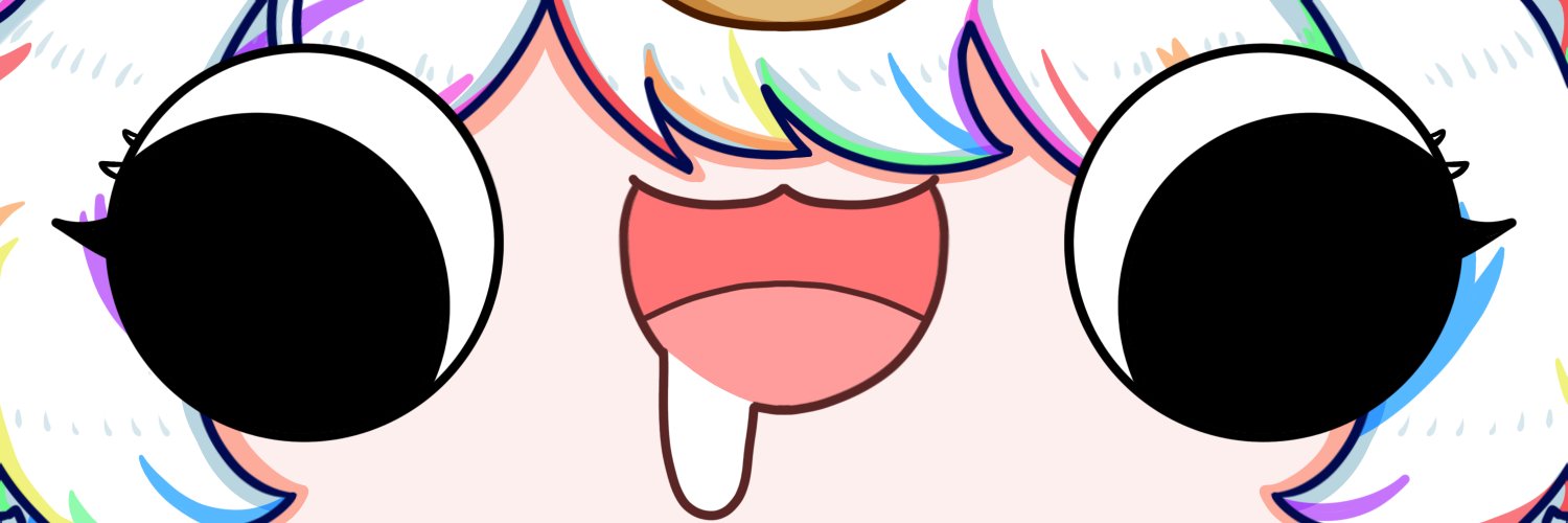 Shonnie 🦄🌈 banner