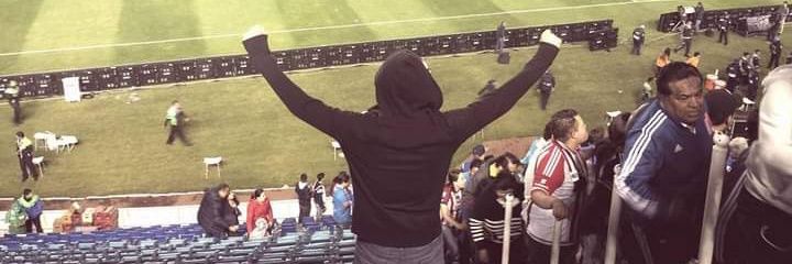 ElCerini's profile banner image