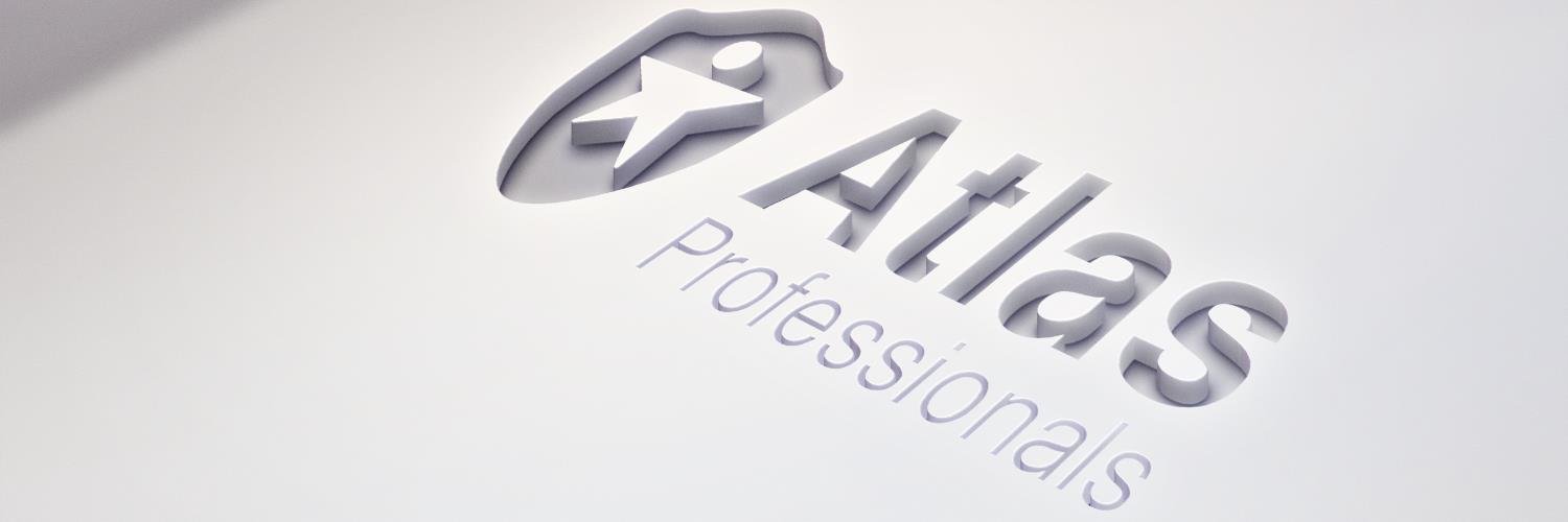 AtlasICT's profile banner image