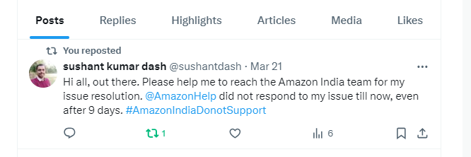 sushantdash's profile banner image