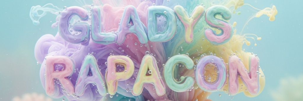 itsmegladzy's profile banner image