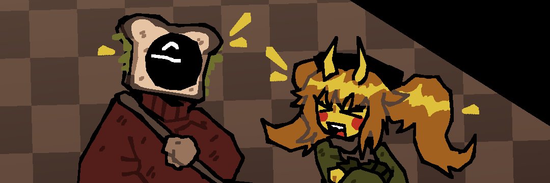 Yuum1c's profile banner image