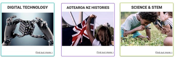 blendlearningnz Profile Banner