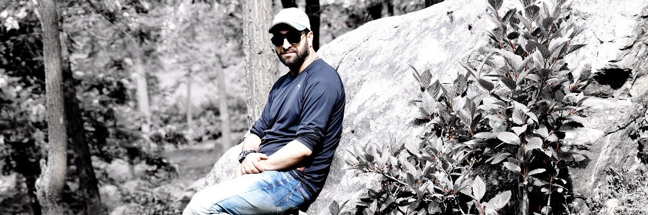imirsajad's profile banner image