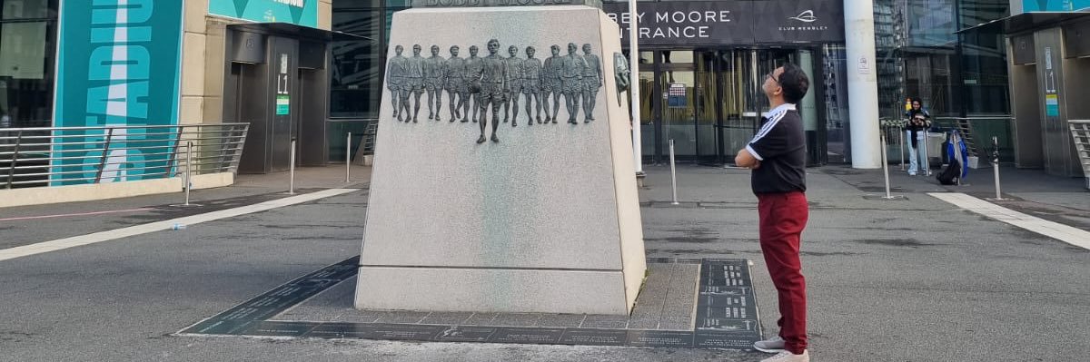 Mohammad Amin banner