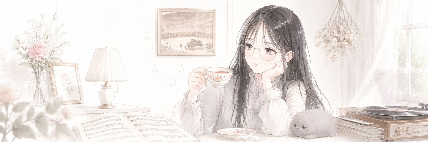 LiLanfang's profile banner image