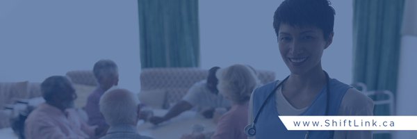 ShiftLinkCanada Profile Banner