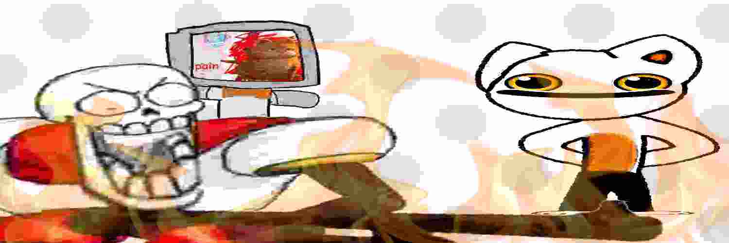 🎀Syurp God🎀 banner