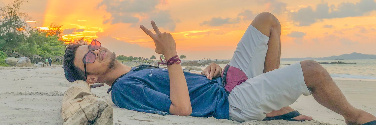 katachulo's profile banner image
