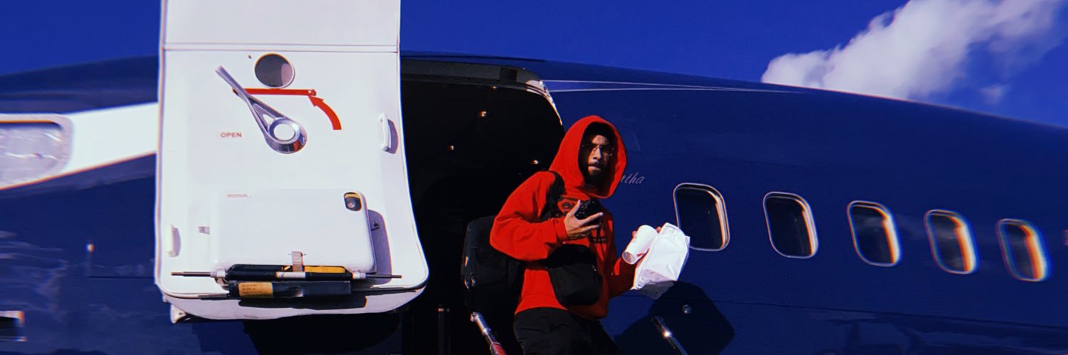 Merix Alexander 📸 banner