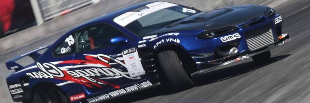 Garage Clear  ガレージクリア　鈴木克宜 banner