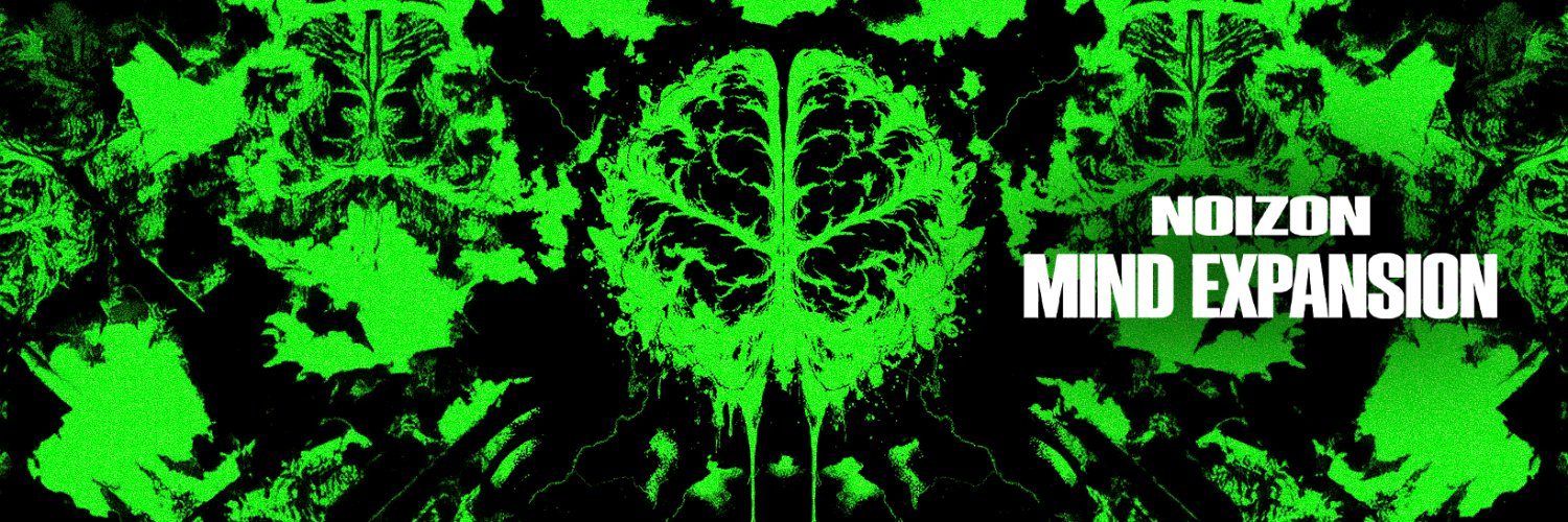 noizonmusic's profile banner image