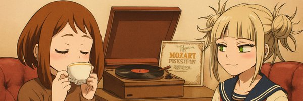 kaori198 Profile Banner