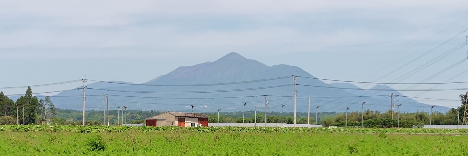 NobuKnob's profile banner image