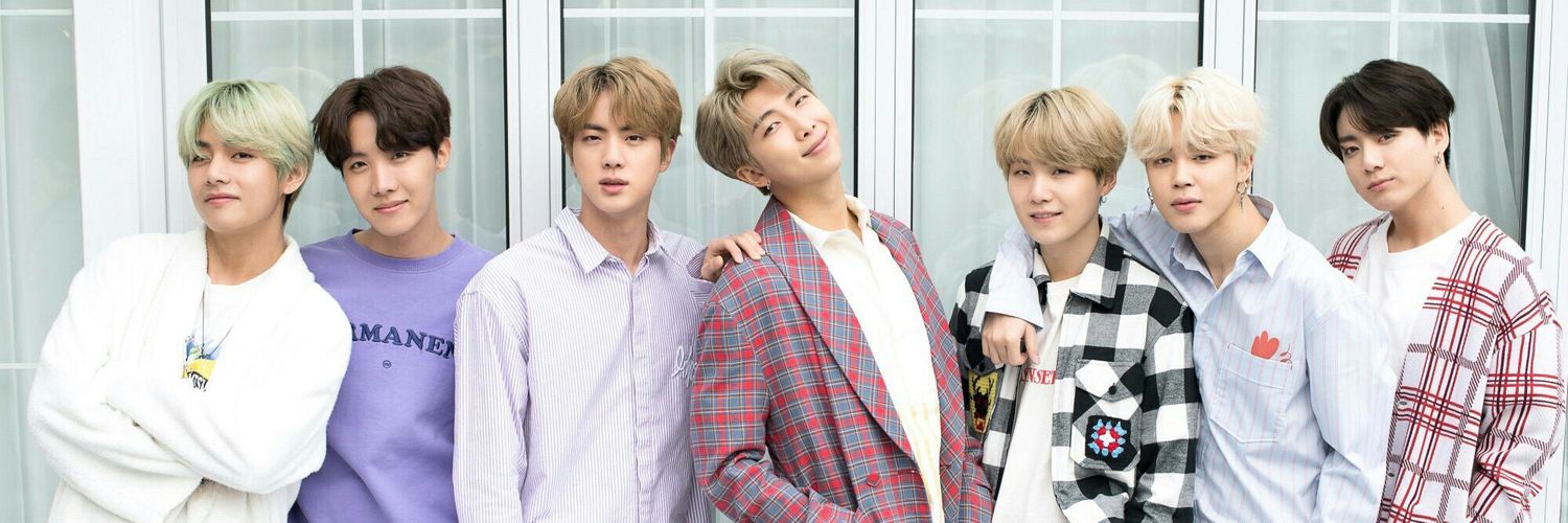 crayforBTS's profile banner image
