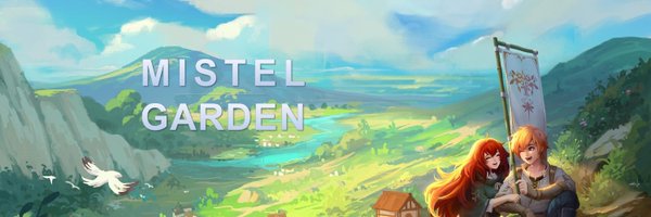 AerithGarden Profile Banner