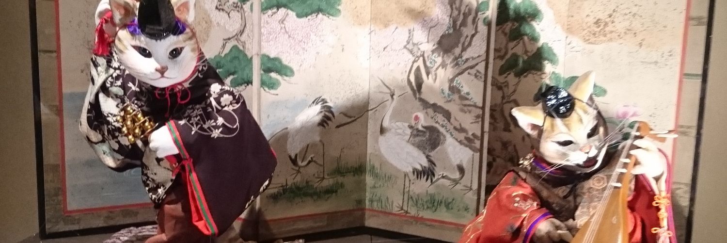 杉本@王道分離帯's banner
