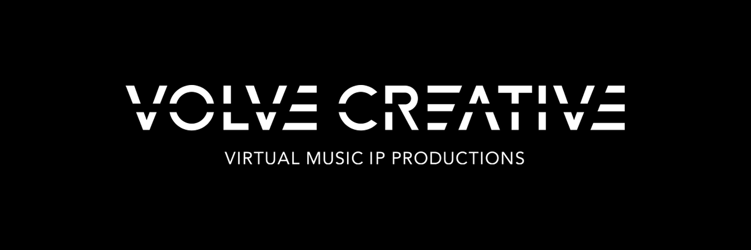 VOLVE CREATIVE banner