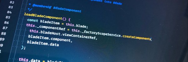 FrontendSnips Profile Banner