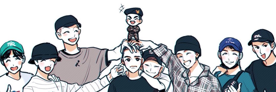 Noviyn9's profile banner image