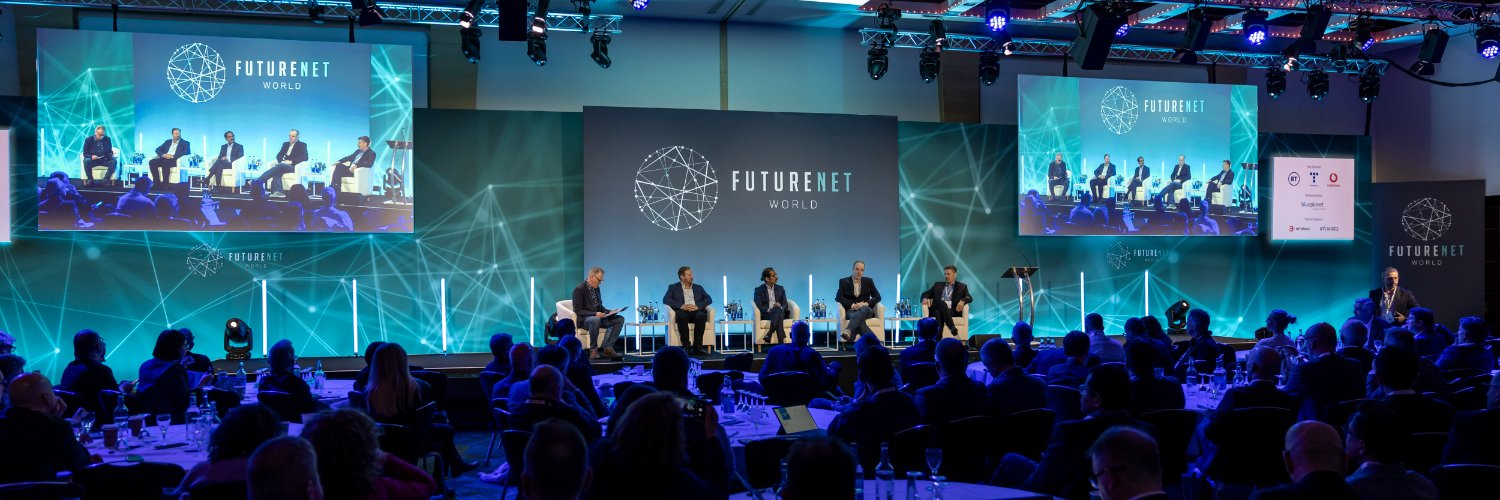 FutureNet World banner