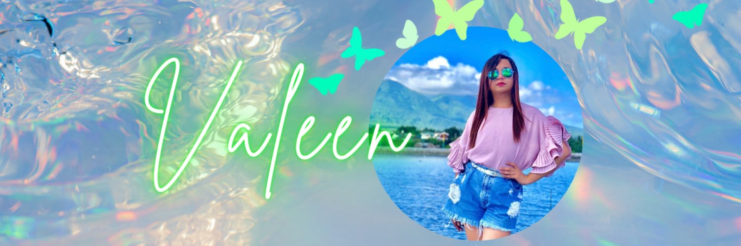 valeenbalin's profile banner image