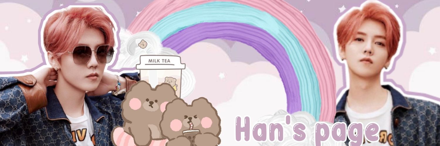 hann °-° banner