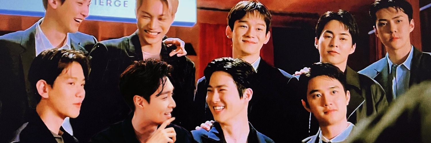kaisoo lover ☽̶☾ 🍉 banner