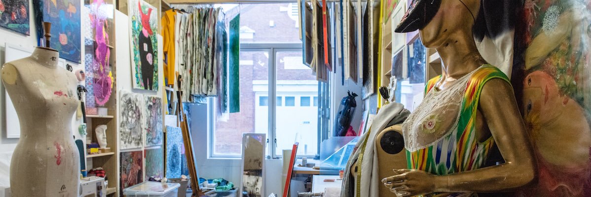 CreativeLandTrust banner