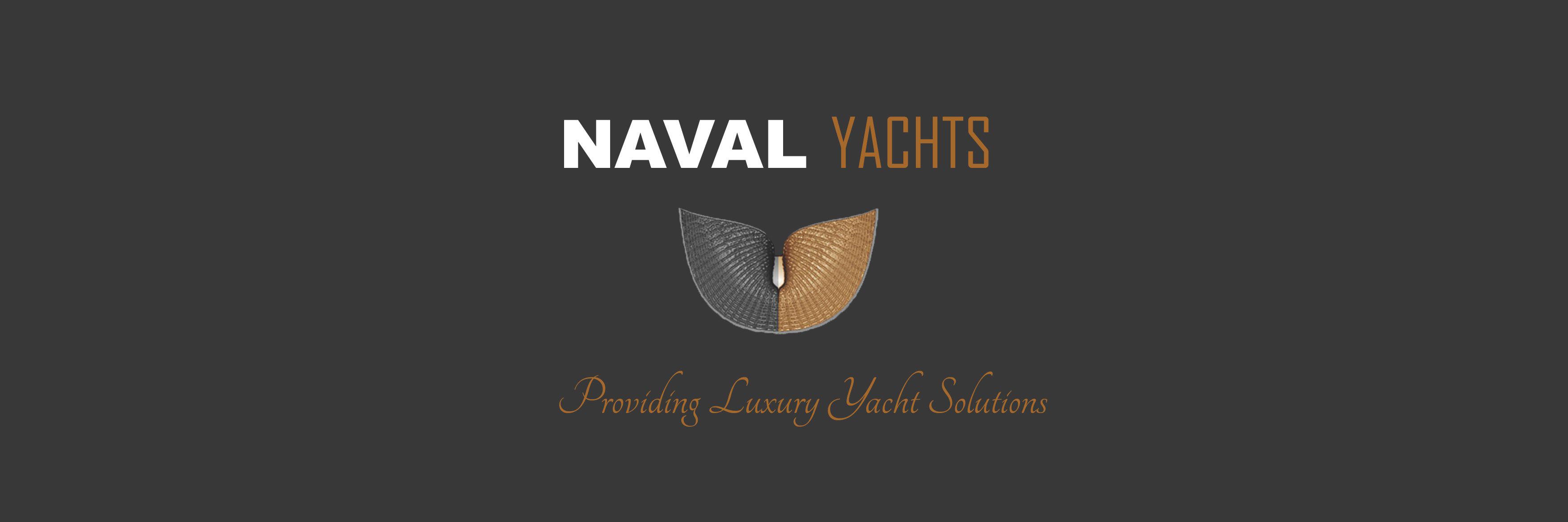 Naval Yachts banner
