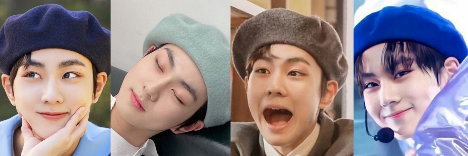 yangwonim's profile banner image