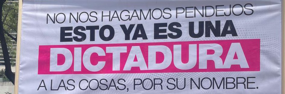 BajoProtesta #SoyResistencia🇮🇱's banner