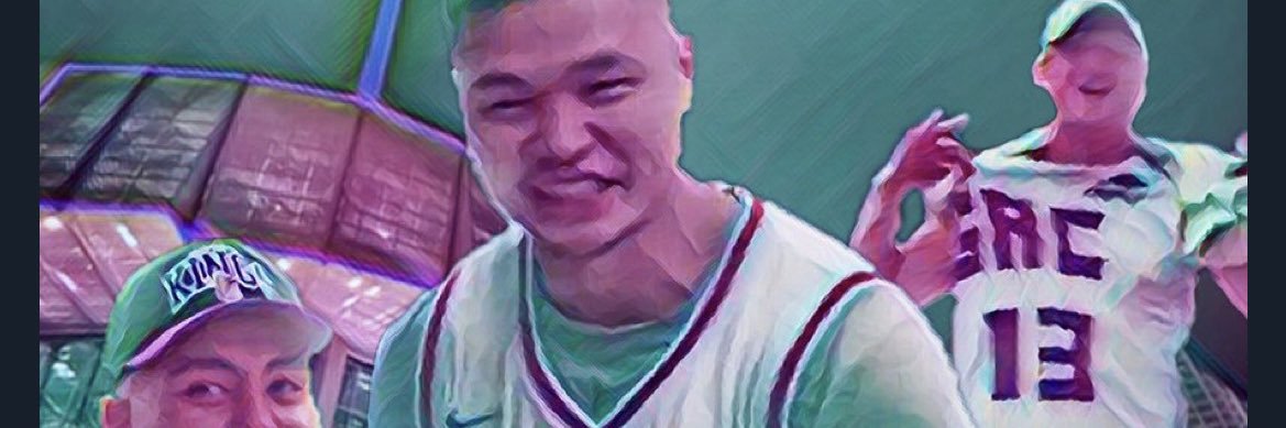 chewislin's profile banner image