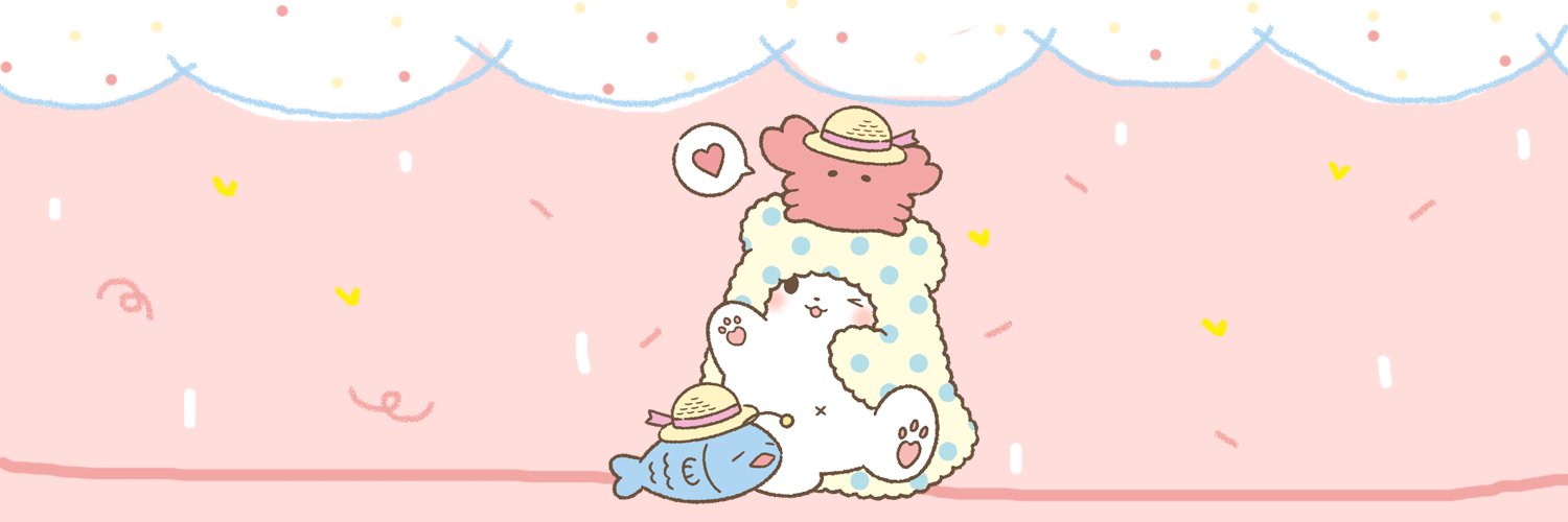 Stickerlineeiei's profile banner image