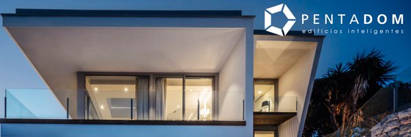 PENTADOM Profile Banner