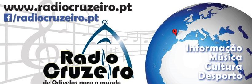 CruzeiroRadio's profile banner image