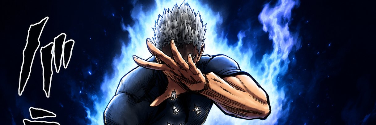 Garo23's profile banner image