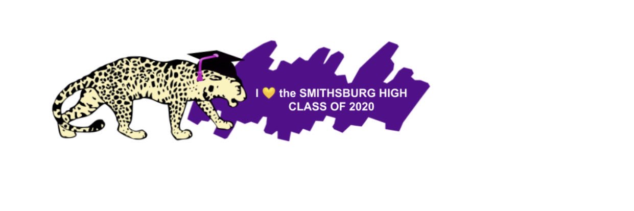 @Smithsburg High School banner