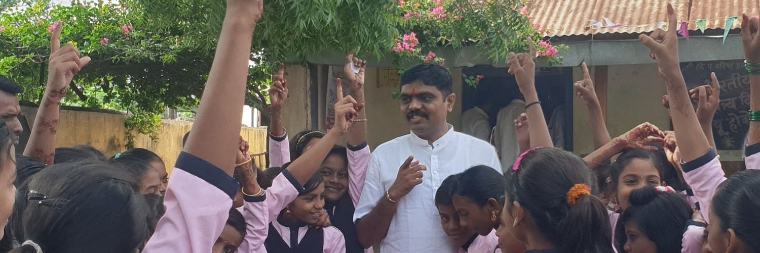 wamansanap's profile banner image